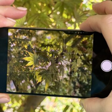 Il tasto controllo fotocamera di iPhone 16