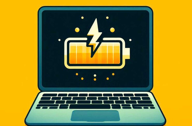 Più facile richiamare la modalità Risparmio energetico con macOS 15.1