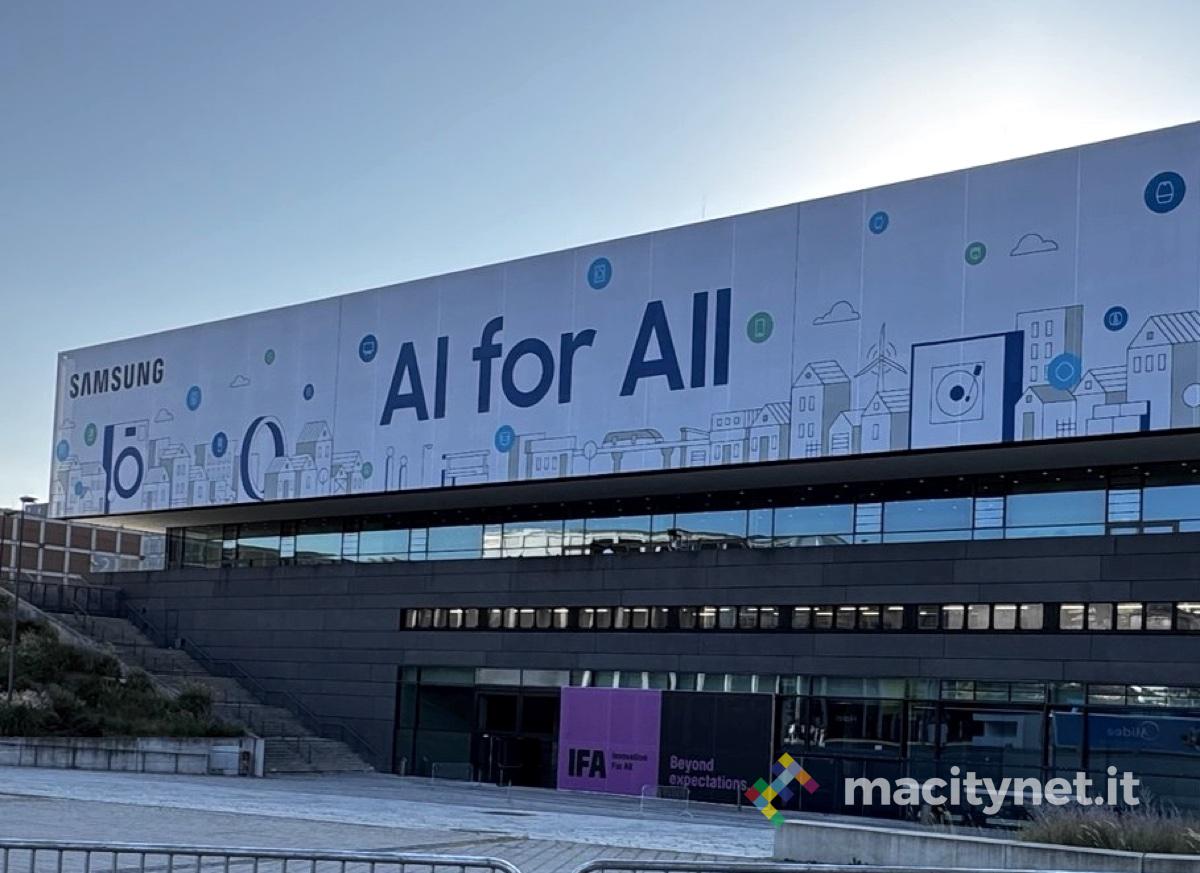 Samsung affronta un problema esistenziale