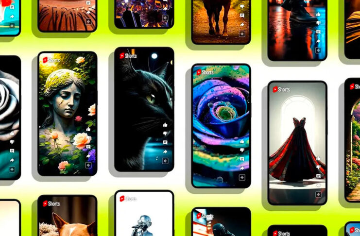 Su YouTube arrivano nuove funzioni che sfruttano l'AI