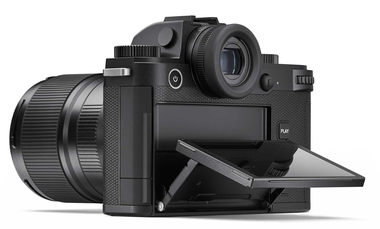 La Leica SL3 in viaggio, quando l’ammiraglia diventa compagna di strada La Leica SL3 in viaggio, quando l’ammiraglia diventa compagna di strada