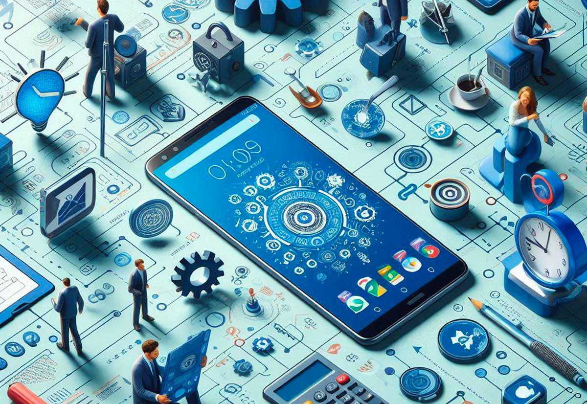 Le ragioni per cui si cambia e non si cambia il proprio smartphone ...
