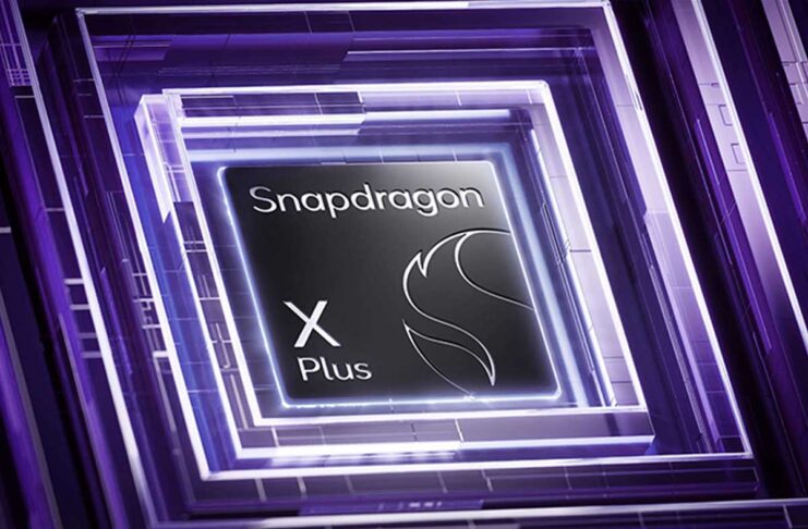 Snapdragon X Plus, una versione 8 core meno costosa ma meno veloce in 3D
