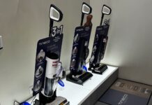 I migliori lavapavimenti Tineco in offerta per il Black Friday Tineco fa incetta di premi a IFA 2024