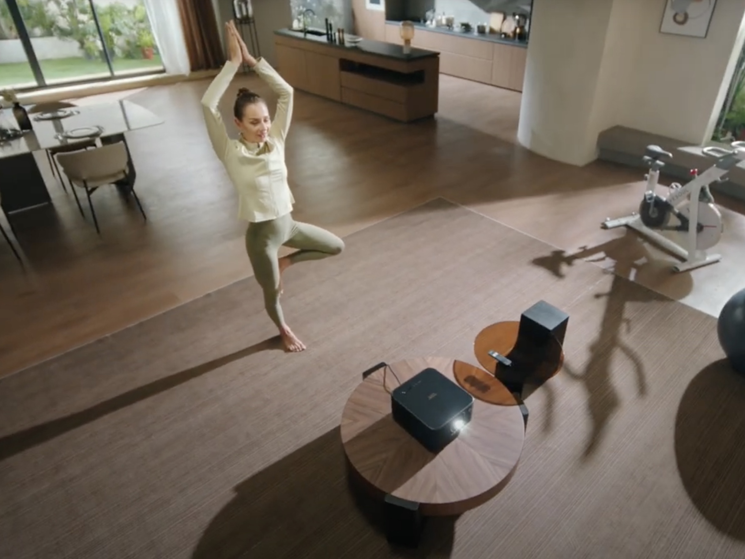 IFA 2024, Yaber lancia due nuovi proiettori K3 Home Theatre Premier tutto in uno IFA 2024, Yaber lancia due nuovi proiettori K3 Home Theatre Premier tutto in uno