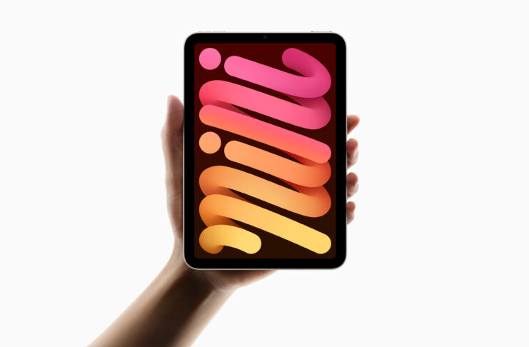 iPad mini con A17 Pro a confronto con iPad mini 6, tutto il pochissimo che cambia