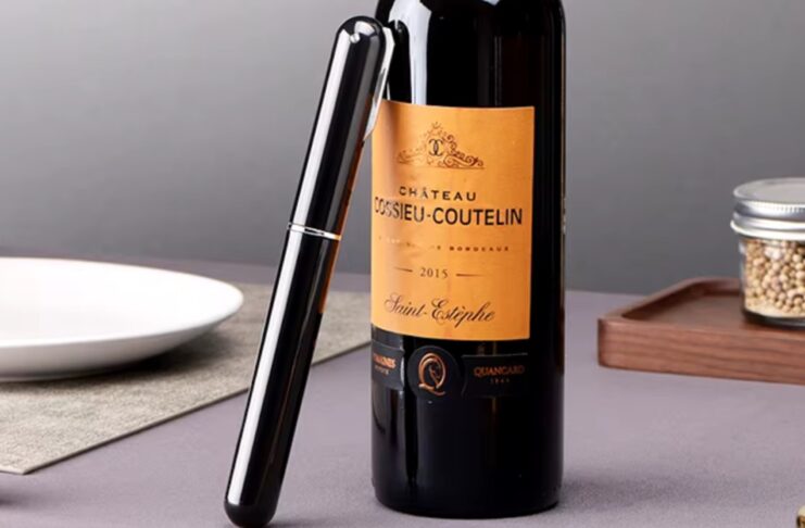 Apribottiglie a pressione a meno di 1 €, impossibile resistere - macitynet.it