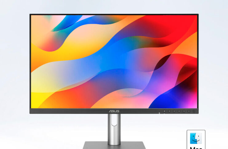 Recensione Pro Art display