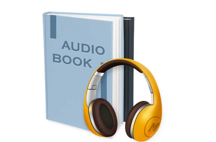 Audio Book, poco più di 2 euro per il convertitore di eBook in audiolibri - macitynet.it