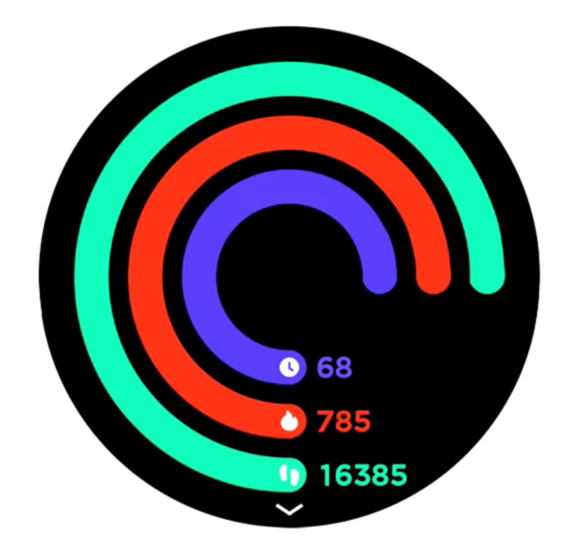 Blackview X20, smartwatch tuttoschermo in sconto a 40 € - macitynet.it Blackview X20, smartwatch tuttoschermo in sconto a 40 € - macitynet.it