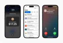 Con Business Connect Apple darà visibilità ai loghi aziendali su telefono e mail Con il Business Connect di Apple ora le aziende ora possono visualizzare il logo in app quali Mail e nel Wallet - macitynet.it
