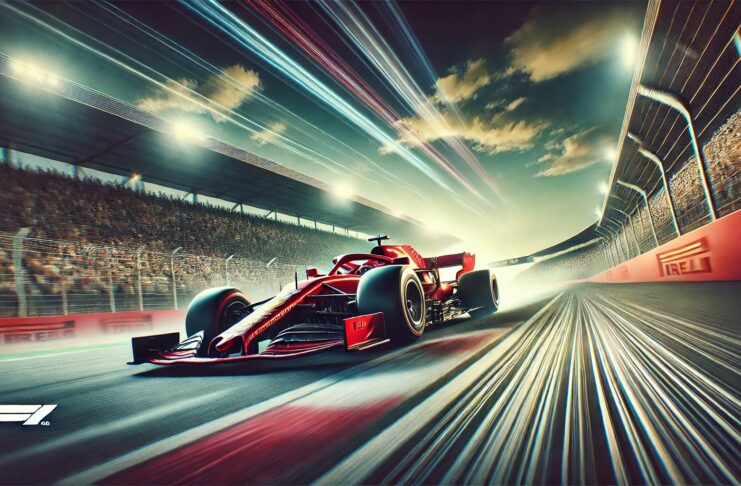 Come guardare il GP del Brasile con una VPN - macitynet.it