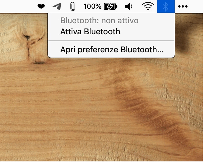 Domate le app del Mac con questo trucco per la barra dei menu Domate le app del Mac con questo trucco per la barra dei menu