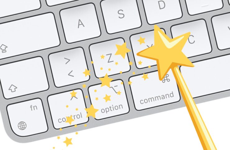 Domate le app del Mac con questo trucco per la barra dei menu