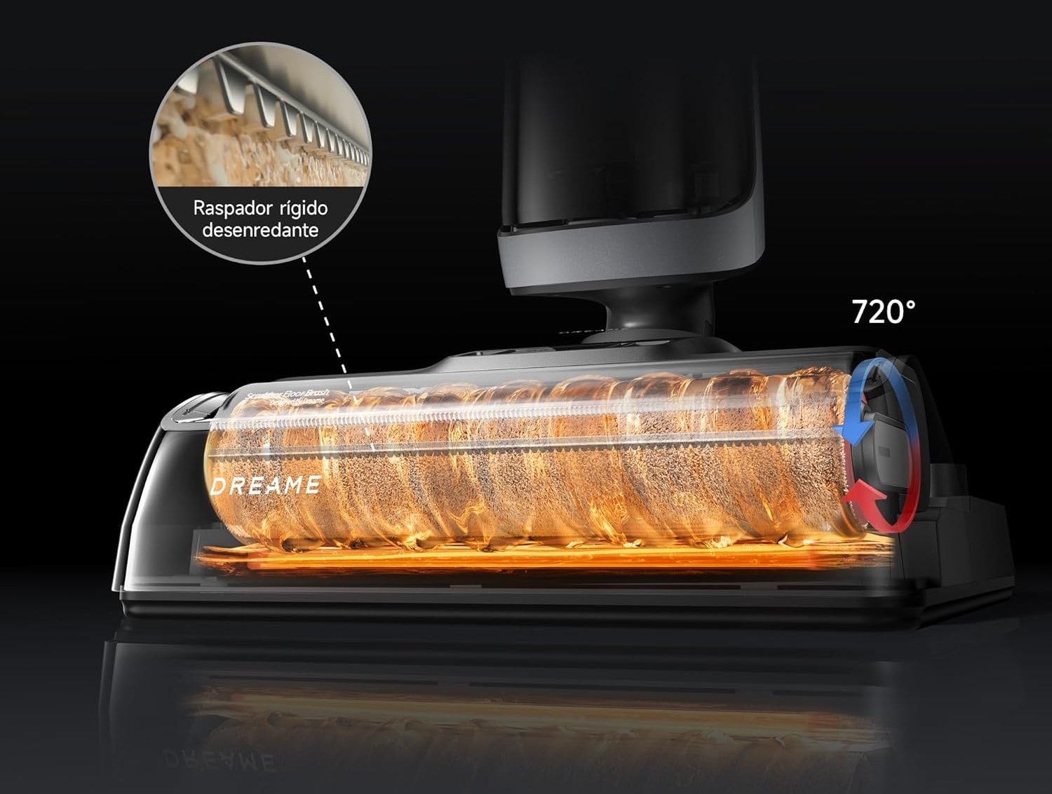 Dreame H14 Pro - macitynet.it