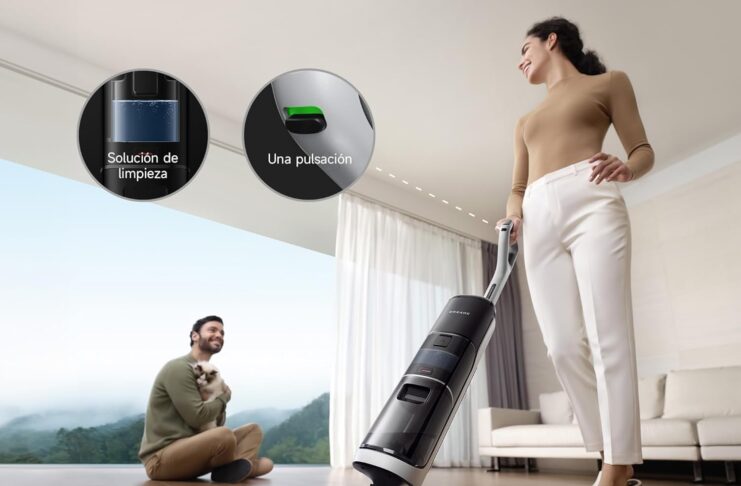 Dreame H14 Pro - macitynet.it