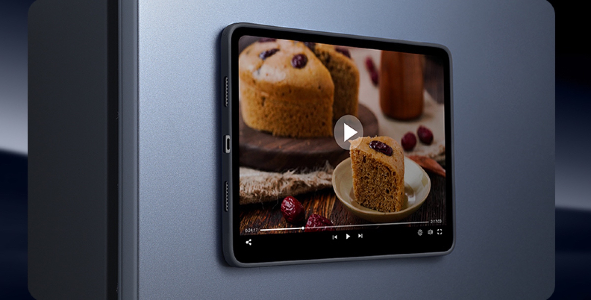 ESR Shift è la cover modulare tutto-fare per iPad - macitynet.it ESR Shift è la cover modulare tutto-fare per iPad - macitynet.it