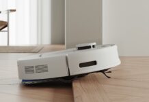 Sconti su Casa, Cucina, Pulizia e Cura della Persona, ancora in offerta dopo il Black Friday Ecovacs Deebot N30 fa tutto da solo e non si inceppa - macitynet.it