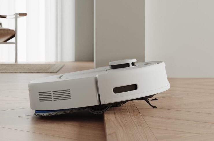 Ecovacs Deebot N30 fa tutto da solo e non si inceppa - macitynet.it