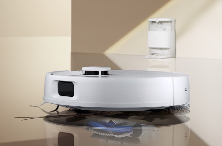 Ecovacs Deebot N30 fa tutto da solo e non si inceppa - macitynet.it