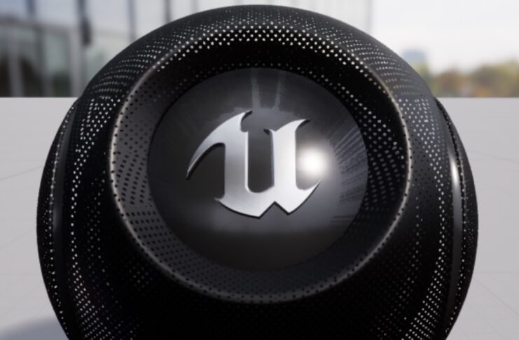 Qualcomm ed Epic Games portano Unreal Engine nelle auto