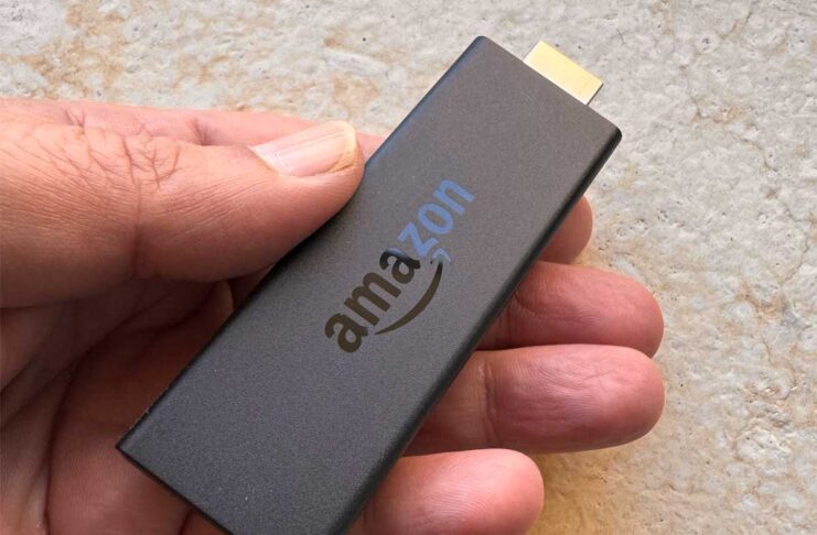 Amazon non può vendere le Fire TV Stick in alcuni paesi per contenzioso con Nokia