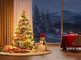 Regali di Natale, spenderemo il 20% in meno dello scorso anno Govee Christmas String Lights 2, la catena di luci con mappatura Smart