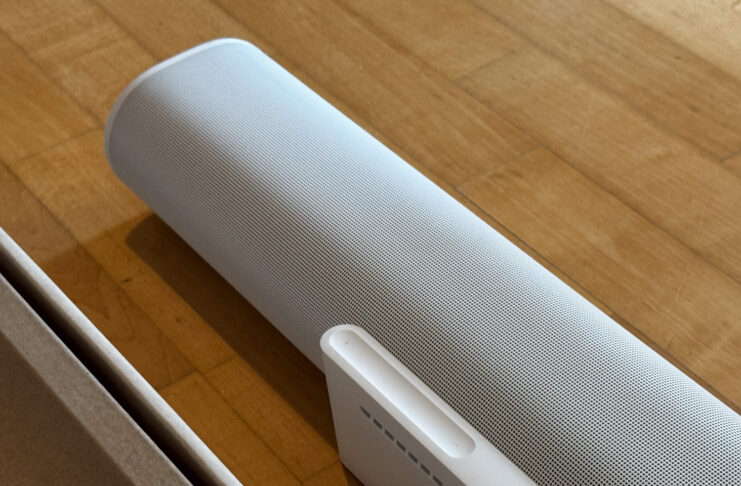 Recensione Sonos Arc Ultra, - macitynet.it