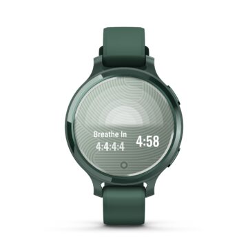 Lily 2 Active è lo smartwatch di Garmin elegante che non rinuncia al GPS