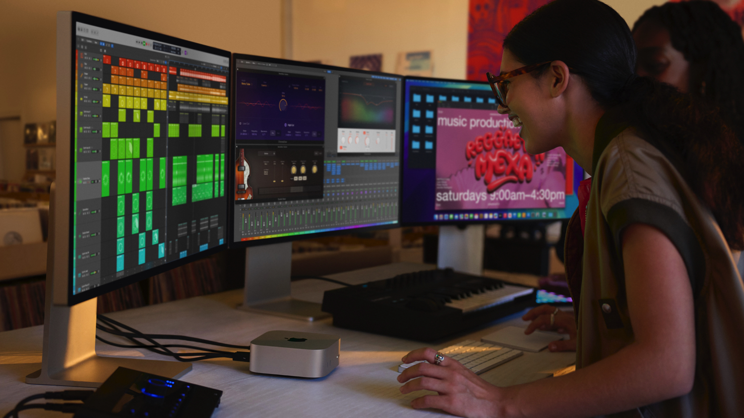 Mac mini M4 è così bello che non ha bisogno di recensioni