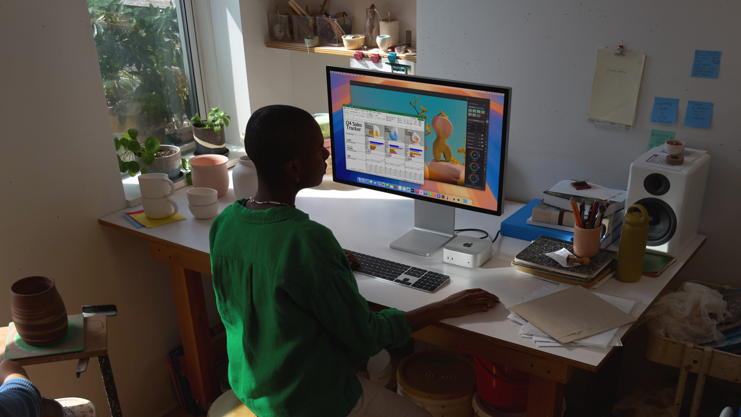 Arriva il Mac mini M4, il primo Mac tascabile è intelligentissimo - macitynet.it Arriva il Mac mini M4, il primo Mac tascabile è intelligentissimo - macitynet.it