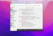 MacPilot: 3,99 $ per l’utility che permette di attivare funzioni nascoste di macOS MacPilot, meno di 3 euro per l'utility che permette di attivare funzioni nascoste di macOS