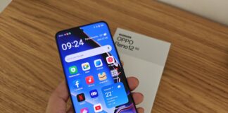 In prova OPPO Reno 12, leggero e al giusto prezzo - macitynet.it