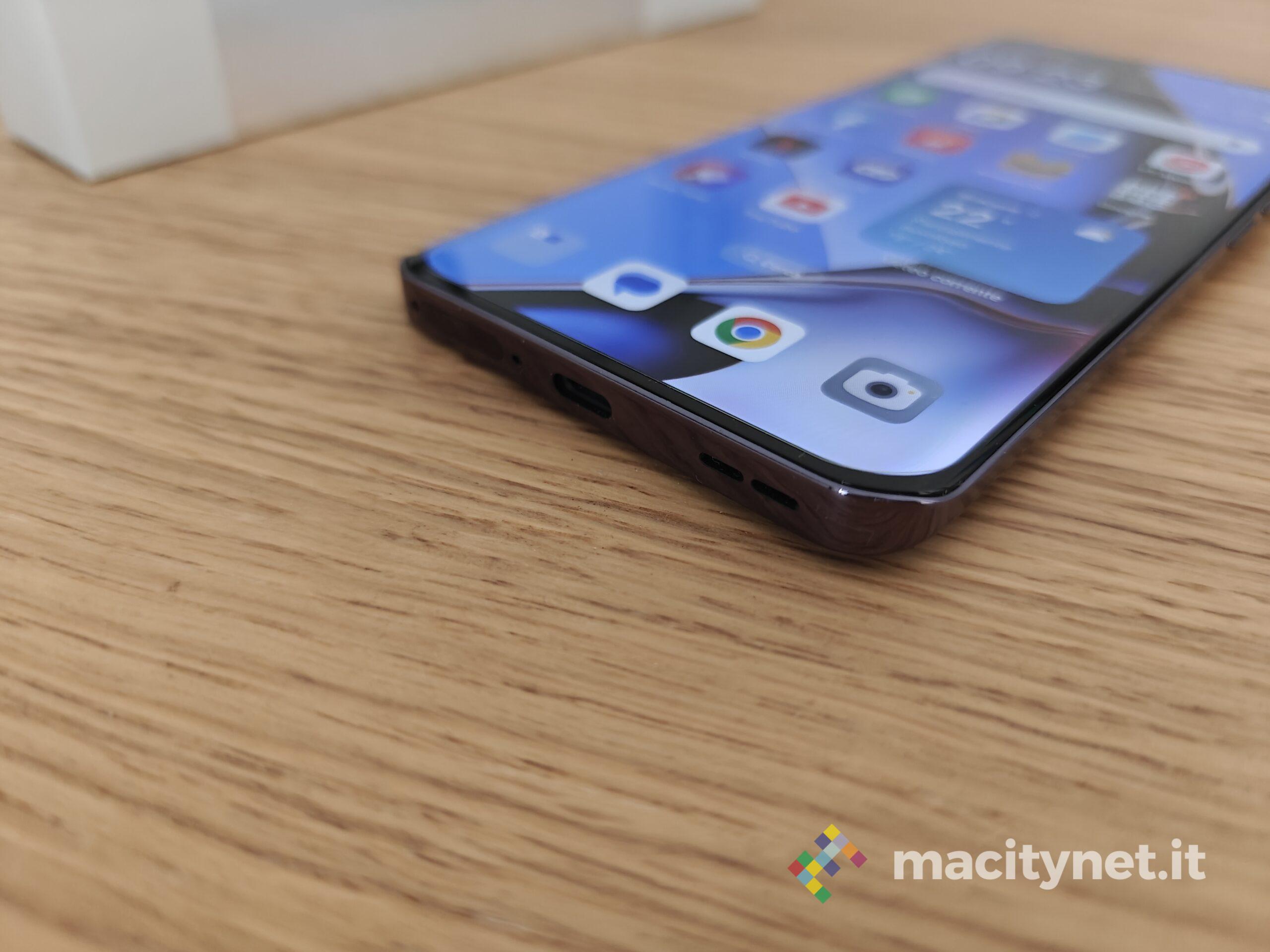 In prova OPPO Reno 12 - macitynet.it In prova OPPO Reno 12 - macitynet.it