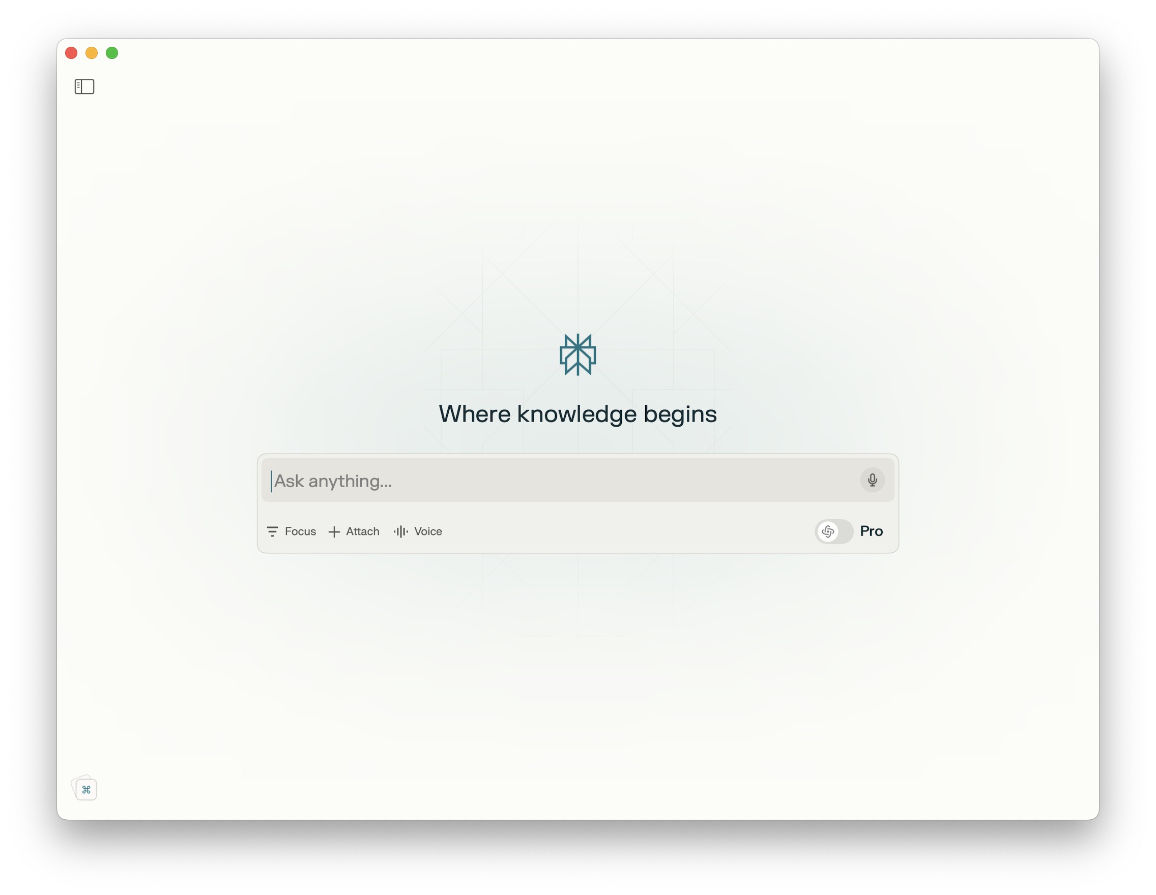 Perplexity è adesso disponibile su Mac App Store - macitynet.it Perplexity è adesso disponibile su Mac App Store - macitynet.it