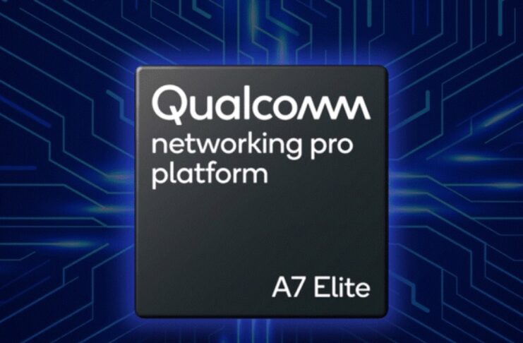 Qualcomm porta Wi-Fi 7 e AI nelle reti di case e aziende