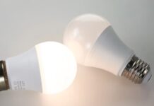 Quattro lampadine LED luce bianca a meno di 1 € Quattro lampadine LED luce bianca a meno di 1 € - macitynet.it