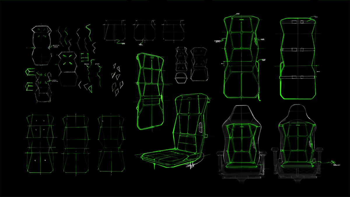 Recensione Razer Freyja, il cuscino aptico che introduce una nuova esperienza al computer - macitynet.it Recensione Razer Freyja, il cuscino aptico che introduce una nuova esperienza al computer - macitynet.it
