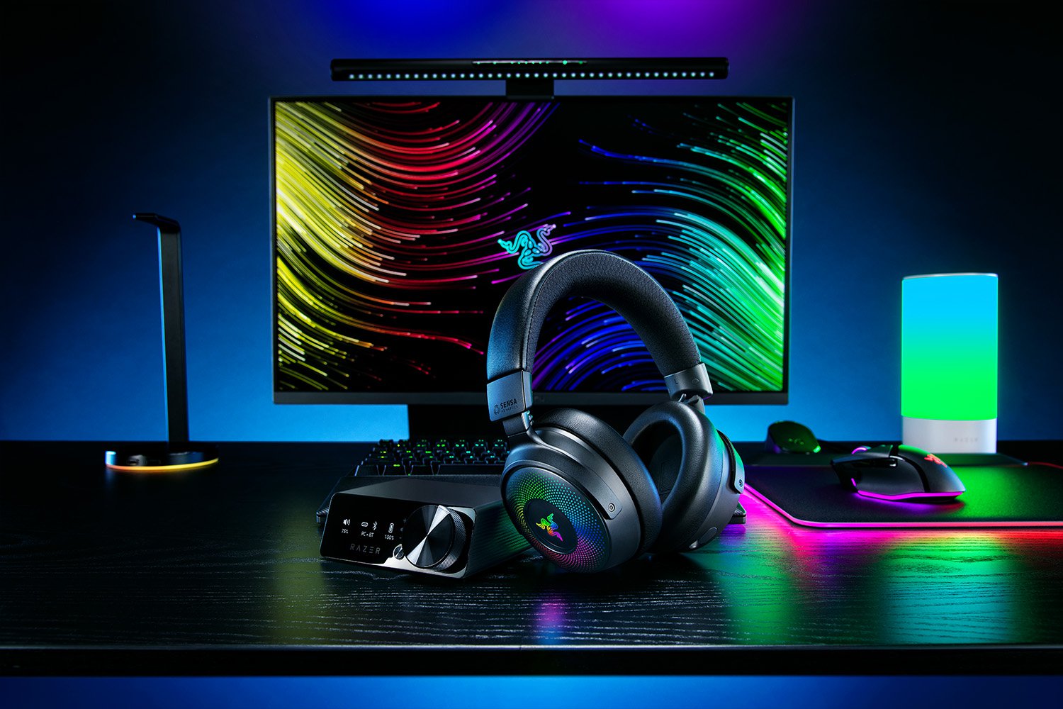 Recensione cuffie da gaming Razer Kraken V4 Pro, c’è un nuovo sceriffo in città Recensione cuffie da gaming Razer Kraken V4 Pro, c’è un nuovo sceriffo in città