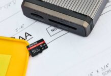 Memorie SanDisk al Black Friday tra SD, microSD, HDD, CF e backup iPhone Disponibili le nuove schede di memoria SanDisk SDXC e microSD Express