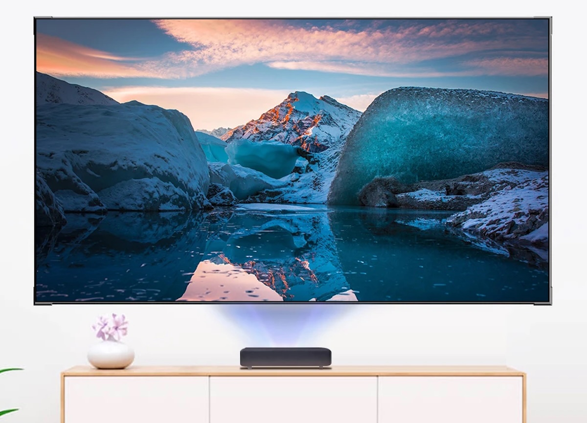 Schermo BlitzWolf da 100 pollici, ecco il prezzo più basso in rete Schermo BlitzWolf da 100 pollici, ecco il prezzo più basso in rete