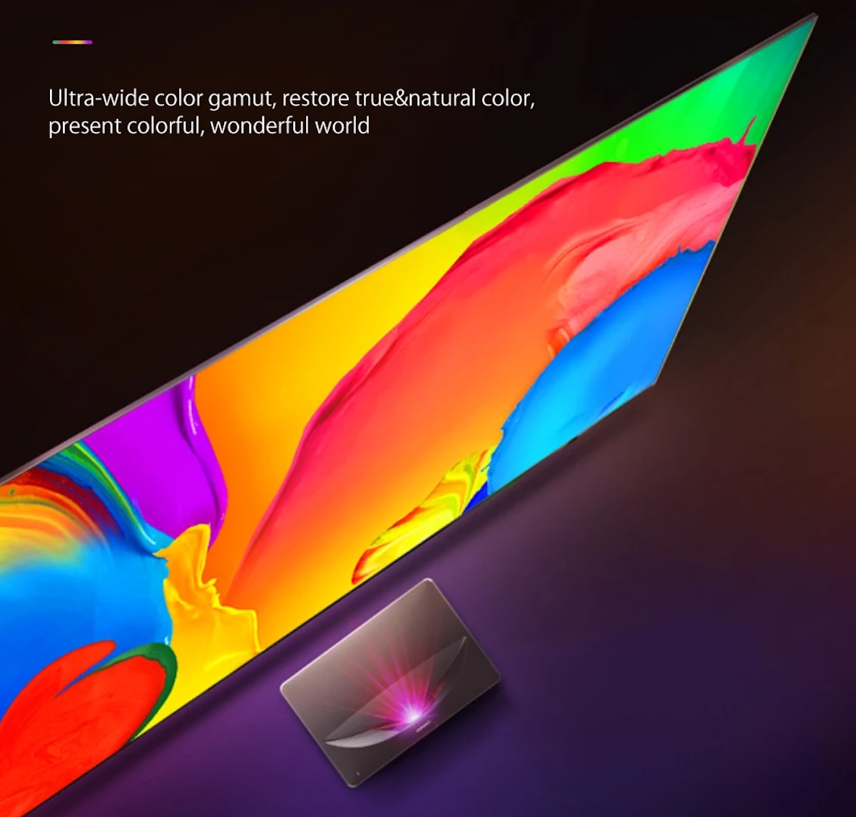 Schermo BlitzWolf da 100 pollici, ecco il prezzo più basso in rete Schermo BlitzWolf da 100 pollici, ecco il prezzo più basso in rete