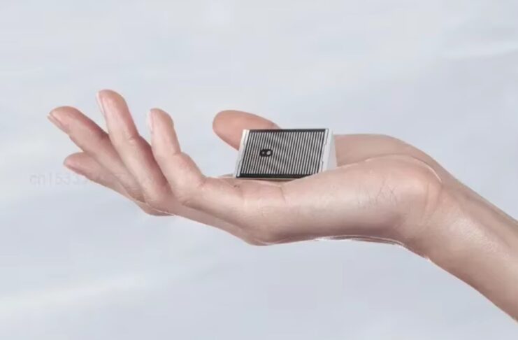 Sensore Linptech per avvisi Smart su pioggia e allagamento, solo 16 € - macitynet.it