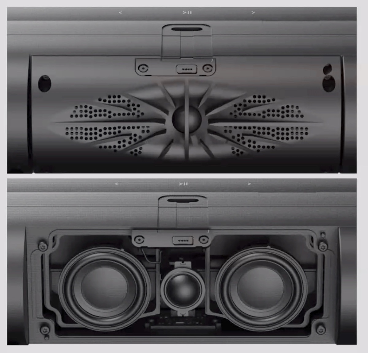 La nuova architettura della soundbar Sonos Arc Ultra,’intervista al progettista - macitynet.it La nuova architettura della soundbar Sonos Arc Ultra,’intervista al progettista - macitynet.it