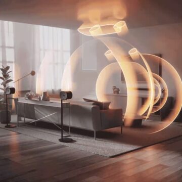 La nuova architettura della soundbar Sonos Arc Ultra,’intervista al progettista - macitynet.it