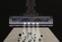 Spazzola motorizzata compatibile con aspirapolvere Dyson a soli 28 € Spazzola motorizzata compatibile con aspirapolvere Dyson a soli 22 € - macitynet.it