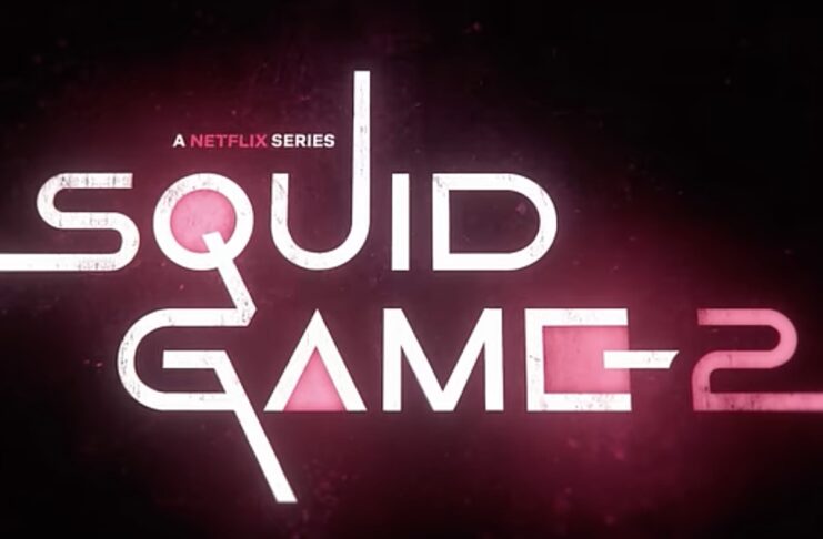 Squid Game 2, il trailer della serie fenomeno in arrivo