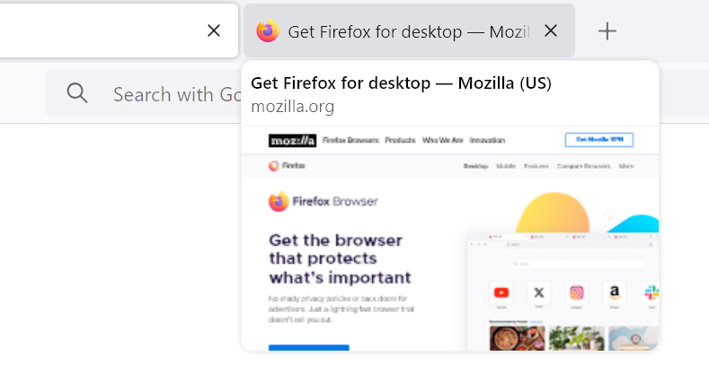 Firefox 131 ora con autorizzazioni temporanee per i siti e altre novità Firefox 131 ora con autorizzazioni temporanee per i siti e altre novità