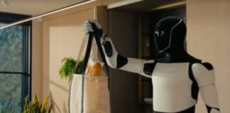 Per Elon Musk Tesla Optimus sarà il prodotto più grande di sempre