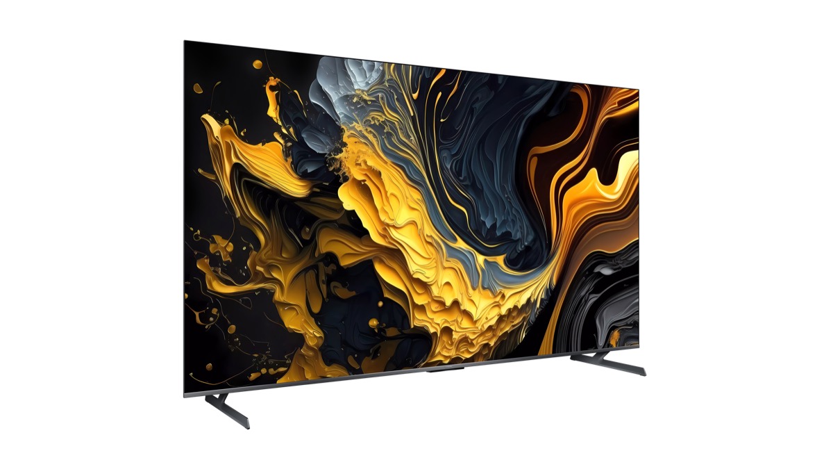 Xiaomi TV Max 2025 e Xiaomi TV S Mini LED 2025 - macitynet.it Xiaomi TV Max 2025 e Xiaomi TV S Mini LED 2025 - macitynet.it